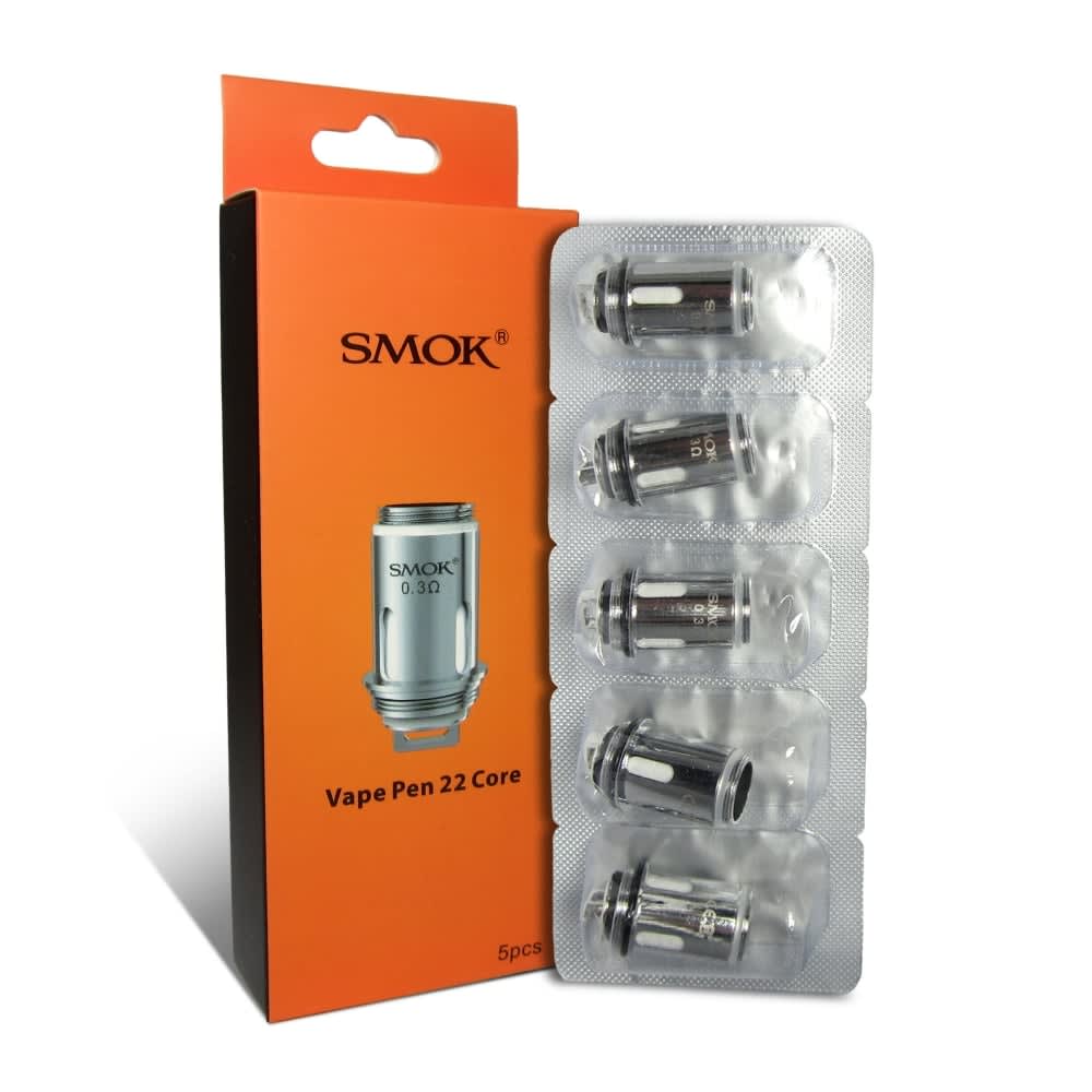 Pen 22 Coil2