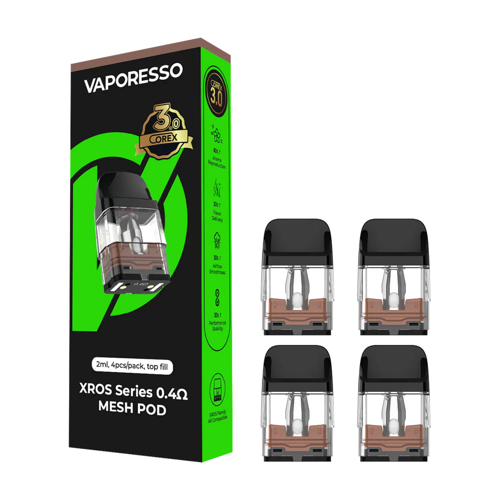 Xros Corex 2.0 4 Uni.12