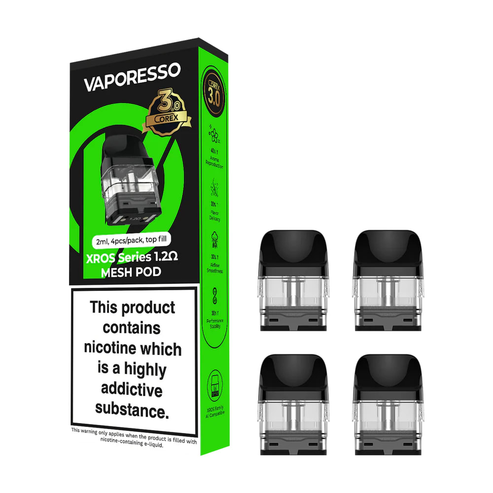 Xros Corex 2.0 4 Uni.11