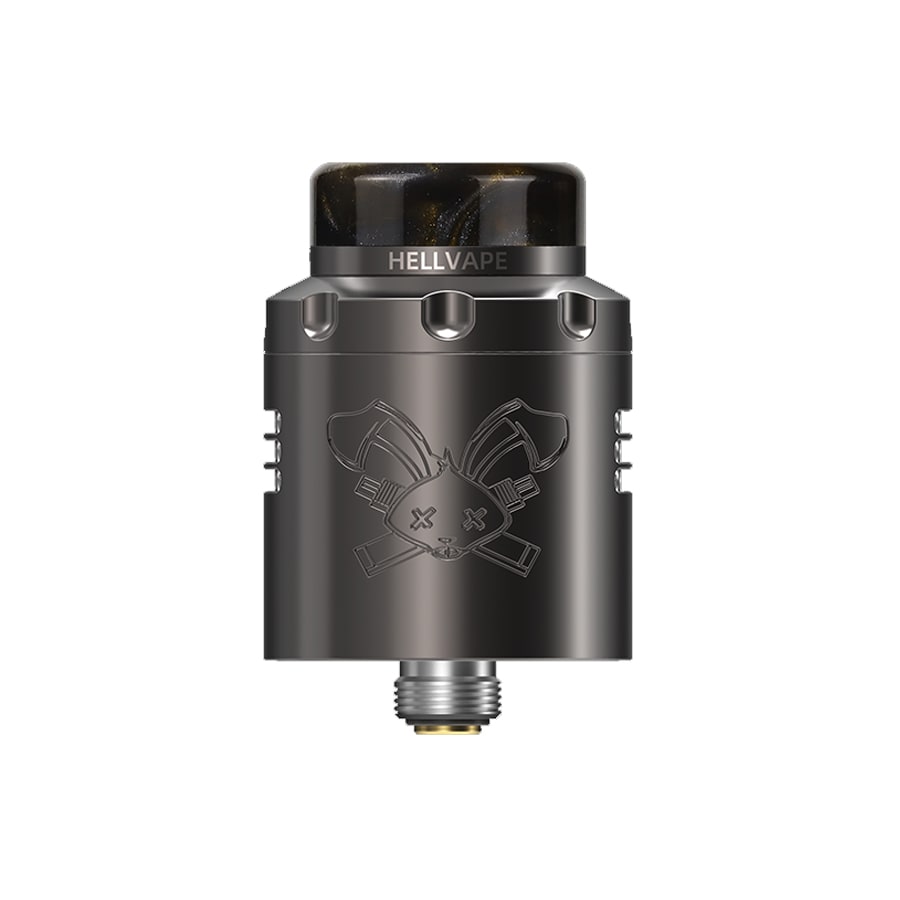 Dead Rabbit Solo RDA4