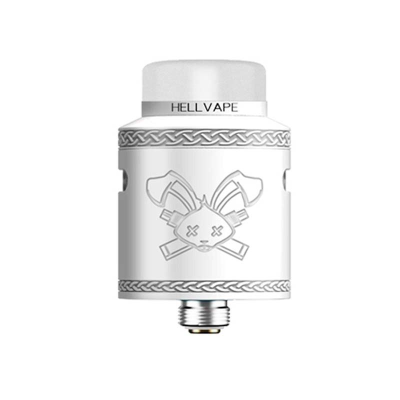 Dead Rabbit V2 RDA3