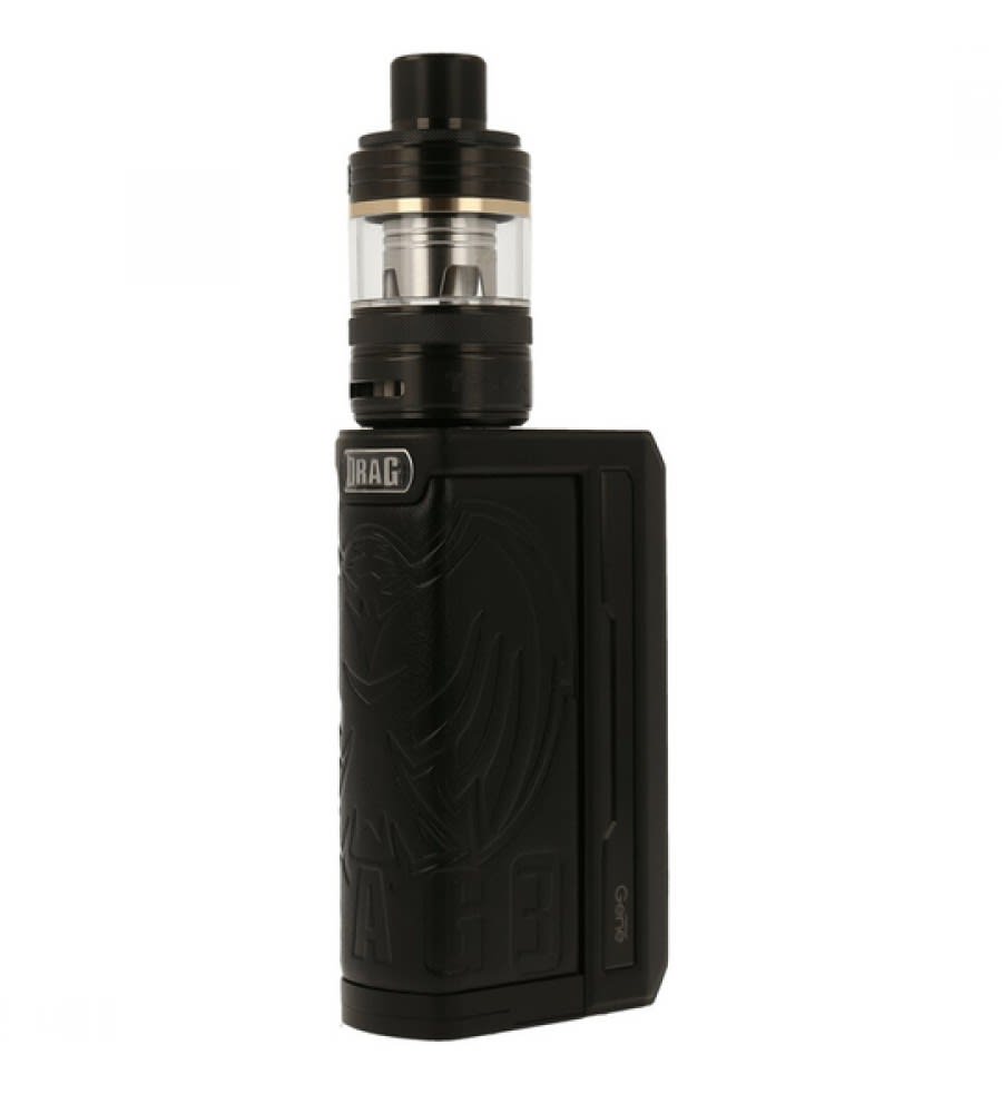 Drag 3 TPP-X Kit4