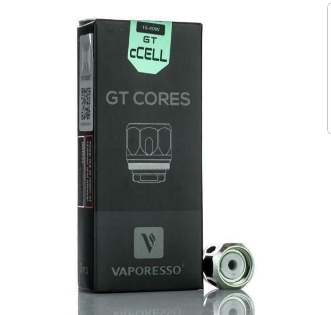 GT Cores5