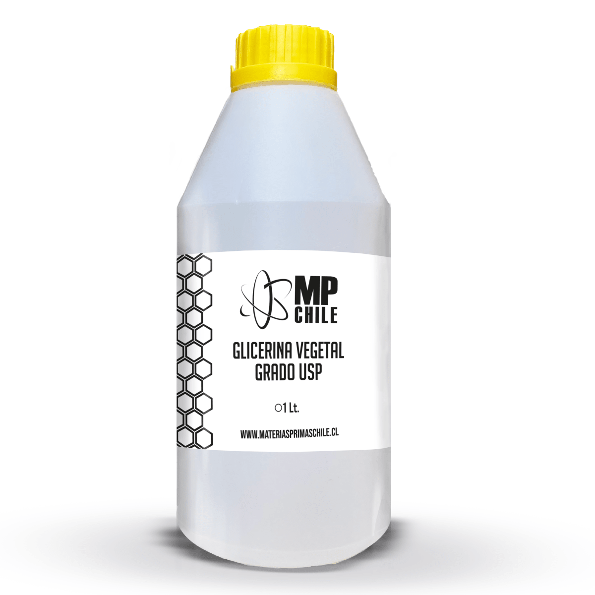 Glicerina Vegetal USP 0