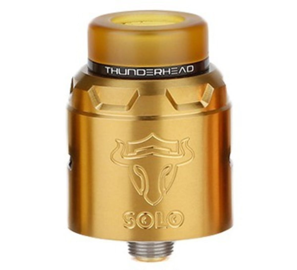 Tauren Solo RDA2