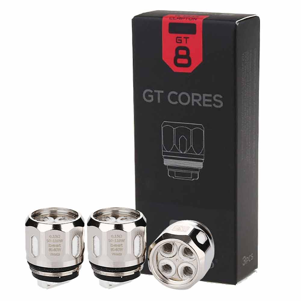 GT Cores3