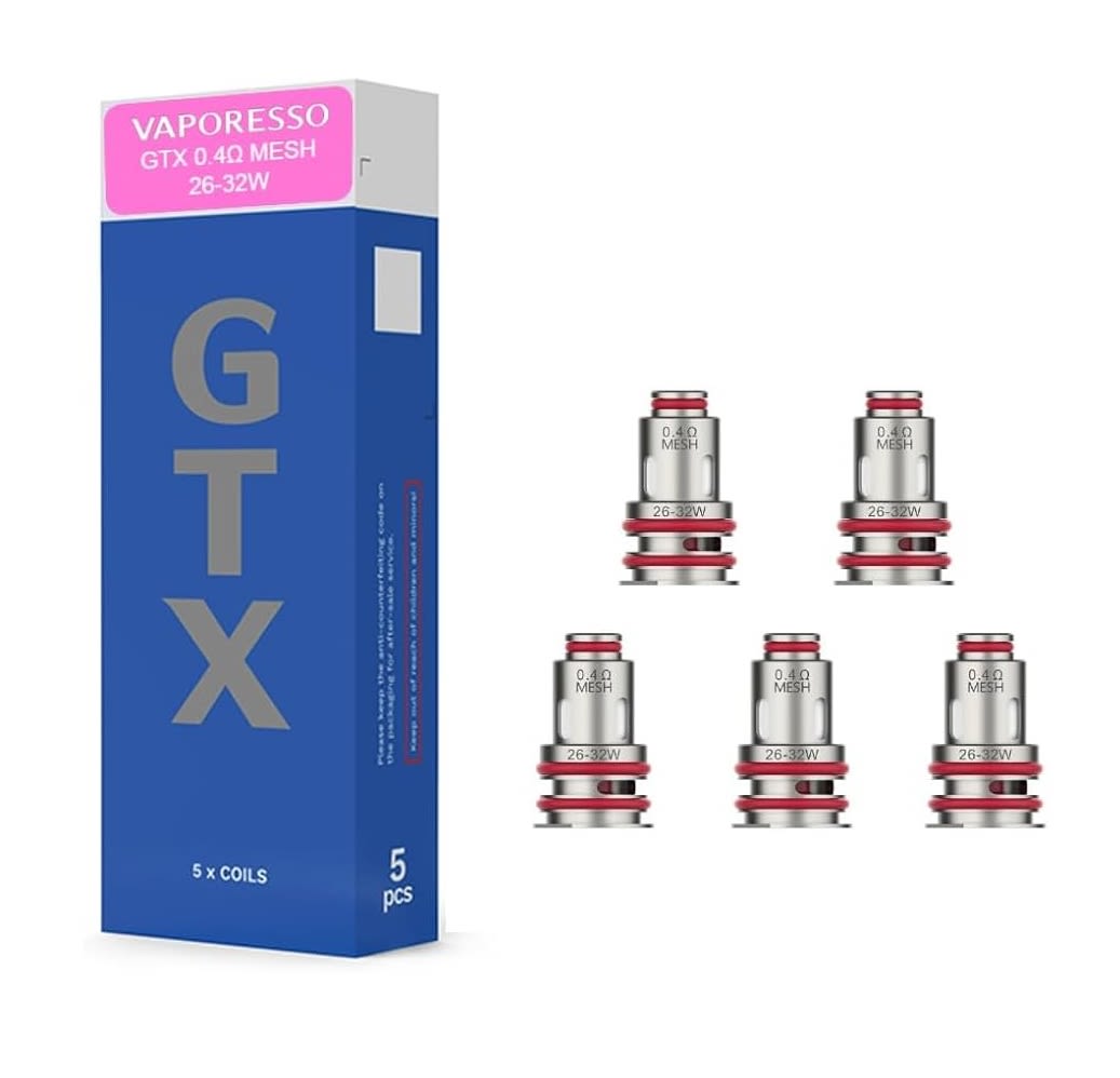GTX8