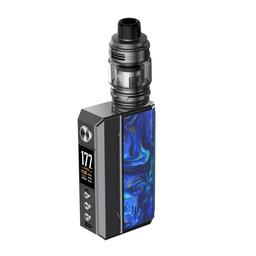 Drag 4 Kit3