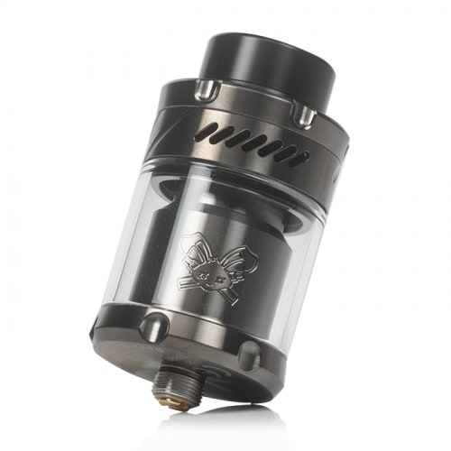 Dead Rabbit 3 RTA8
