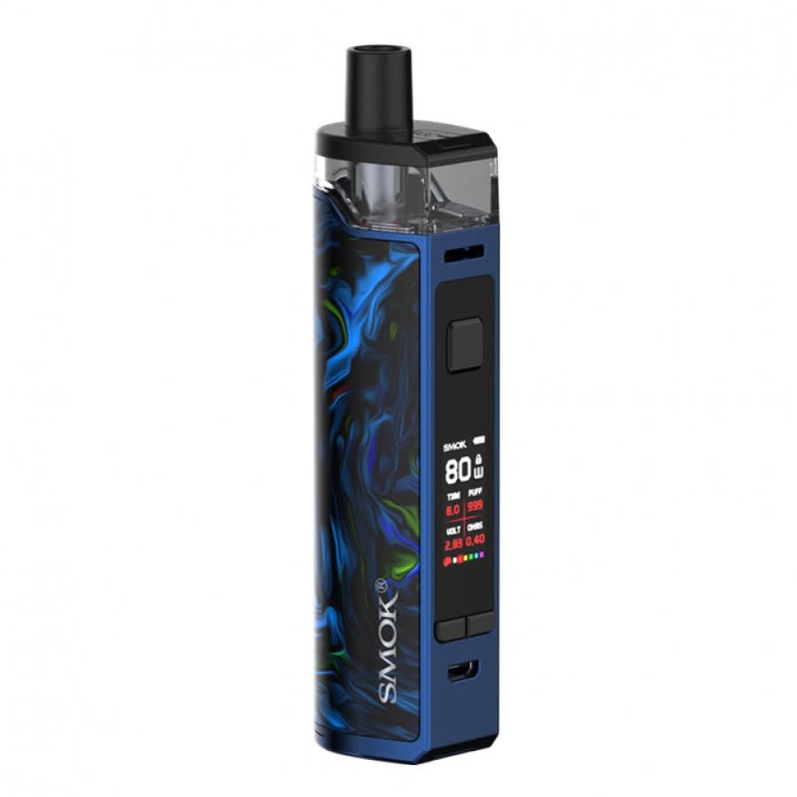 RPM80 Kit3