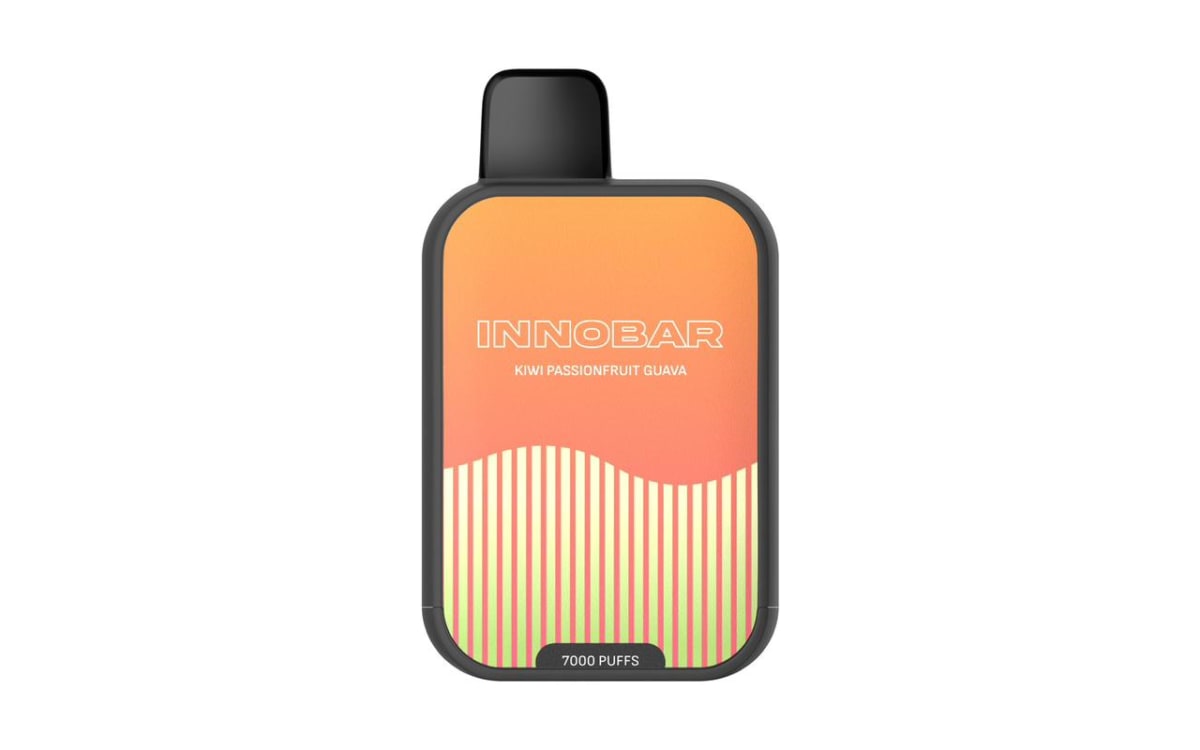 Desechable Innobar 7000 Puff 5%7