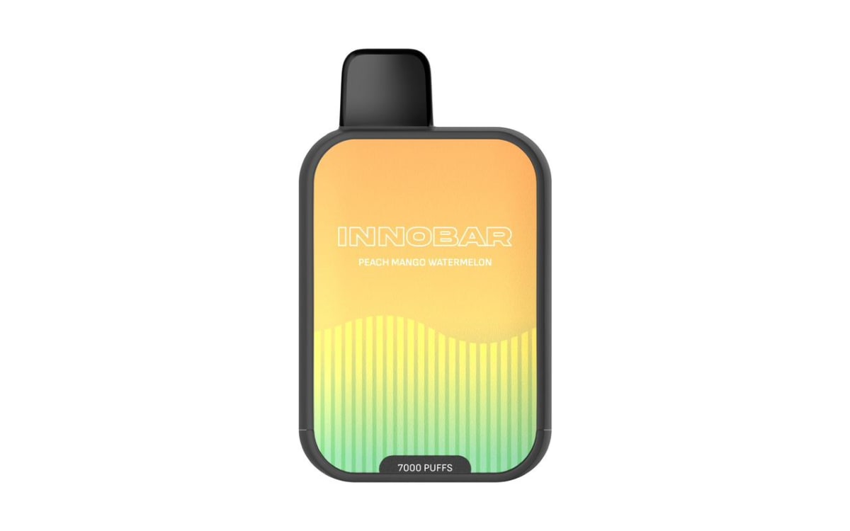Desechable Innobar 7000 Puff 5%3