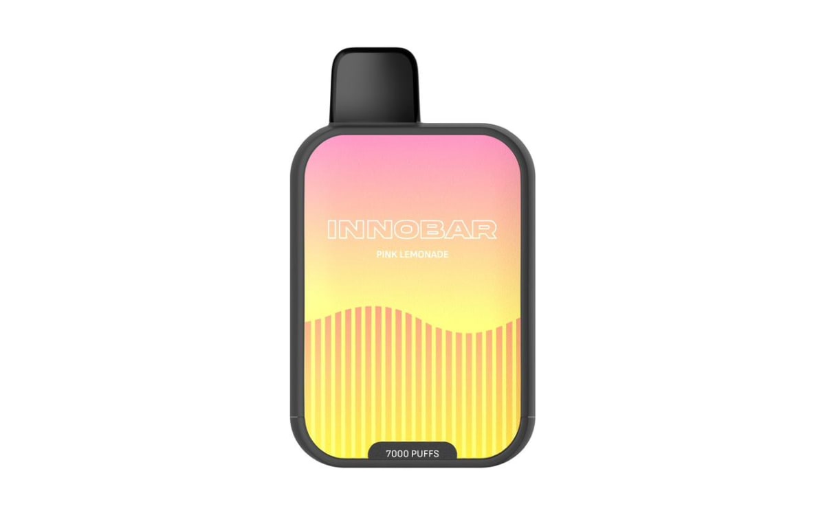 Desechable Innobar 7000 Puff 5%8