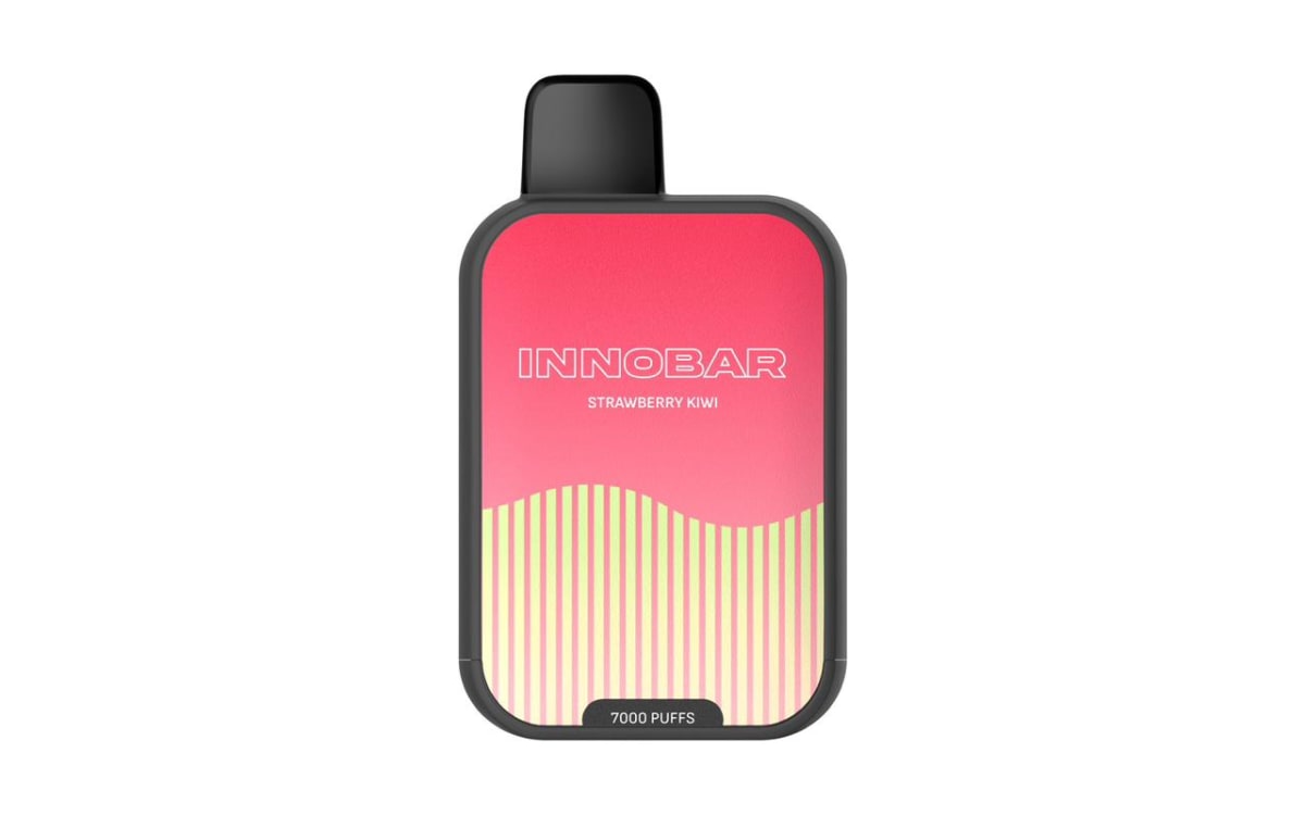 Desechable Innobar 7000 Puff 5%6