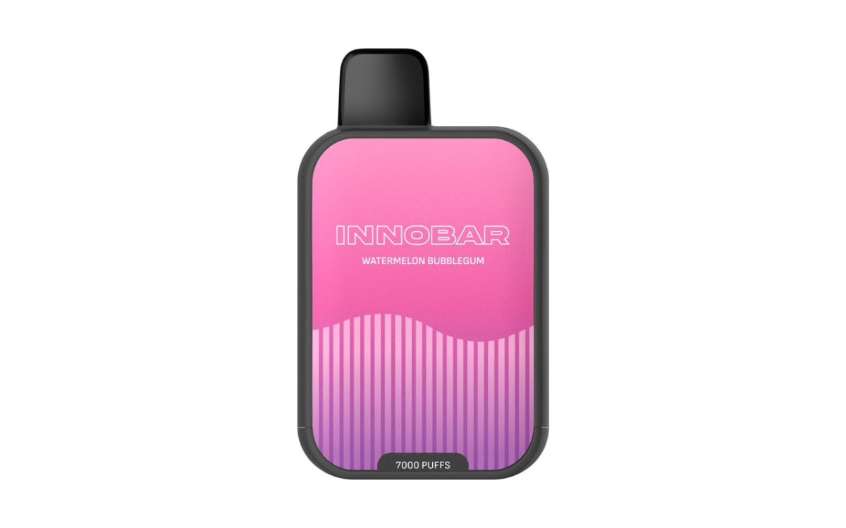 Desechable Innobar 7000 Puff 5%2