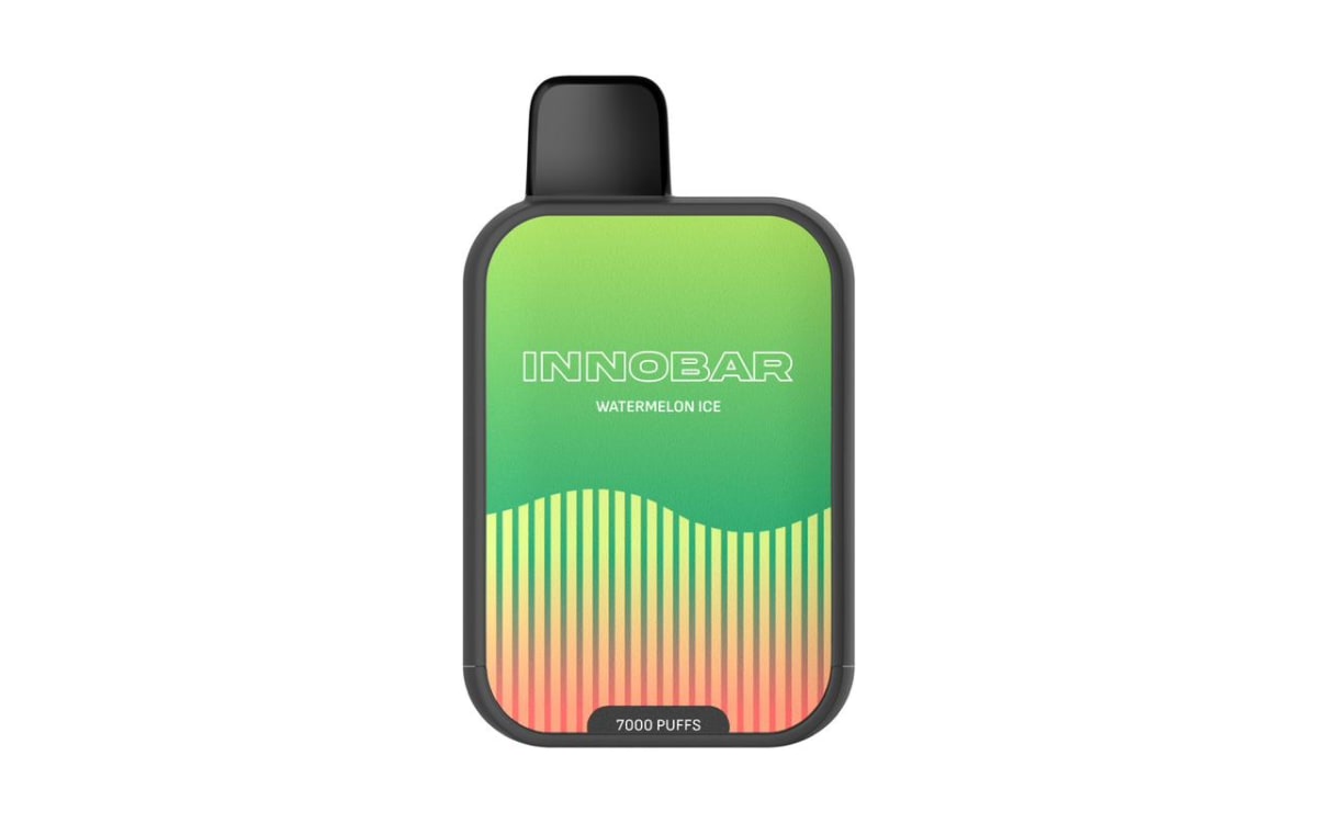 Desechable Innobar 7000 Puff 5%5