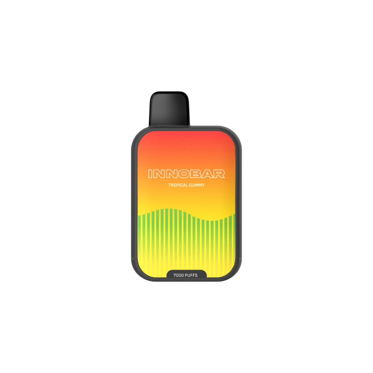 Desechable Innobar 7000 Puff 5%10