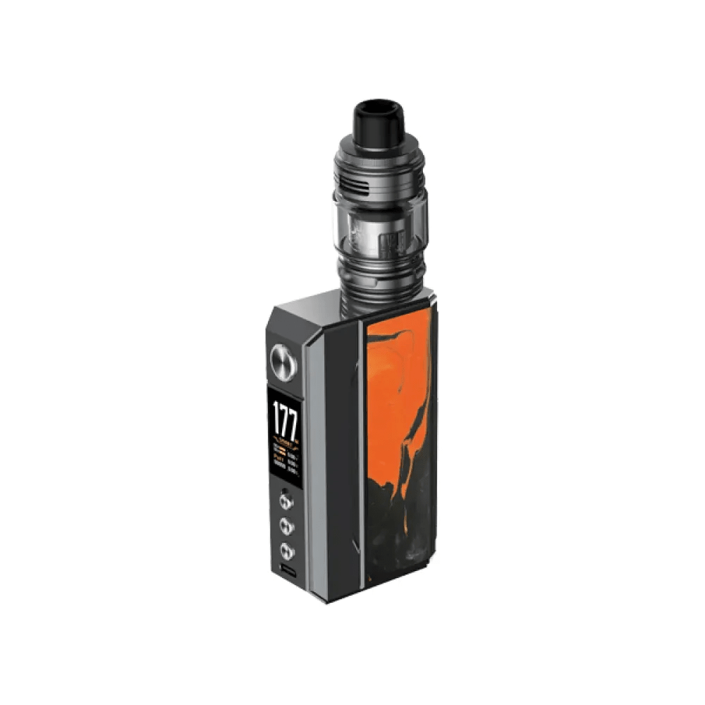Drag 4 Kit2