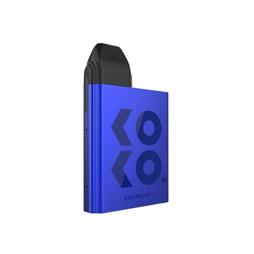 Caliburn Koko Pod Kit4