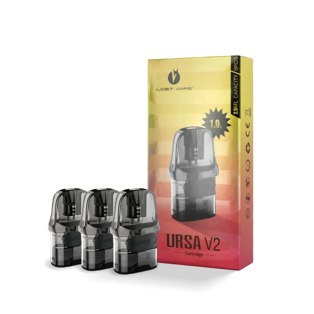 URSA NANO3