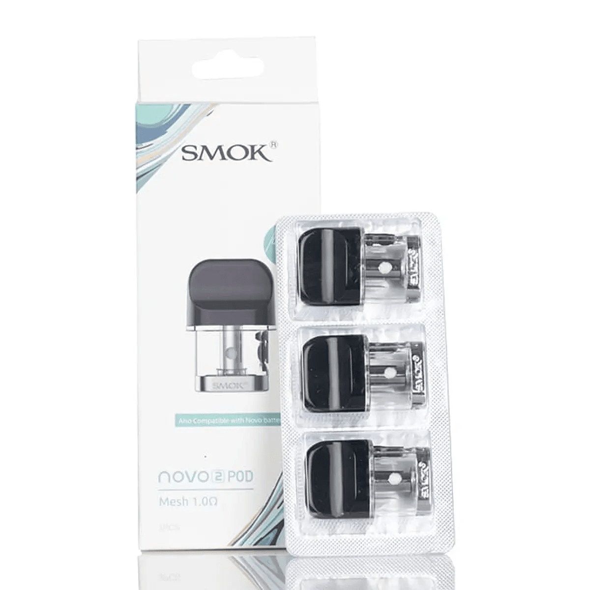 Novo 2 POD2