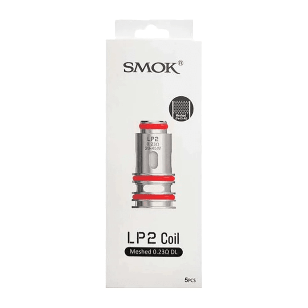 Lp2 Coils 1