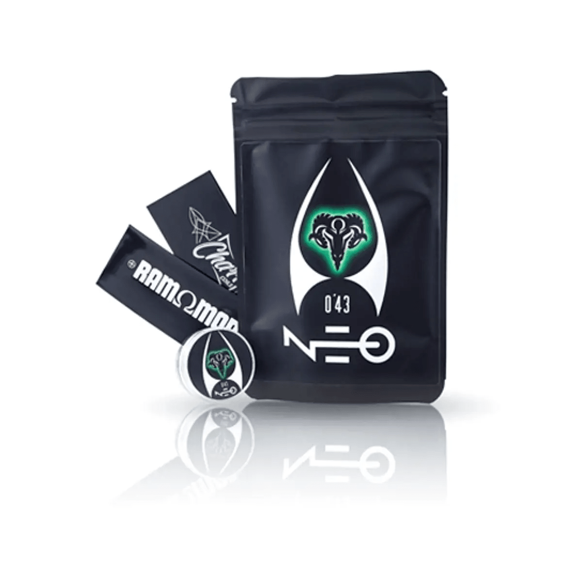 Charro Coils Dual2