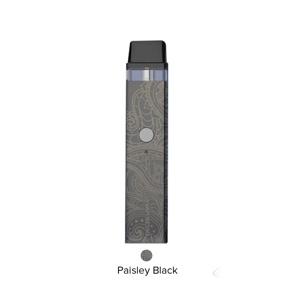Xros POD Kit3