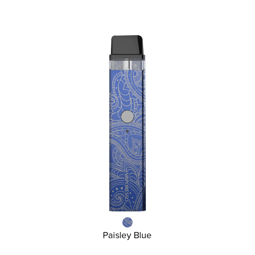 Xros POD Kit4