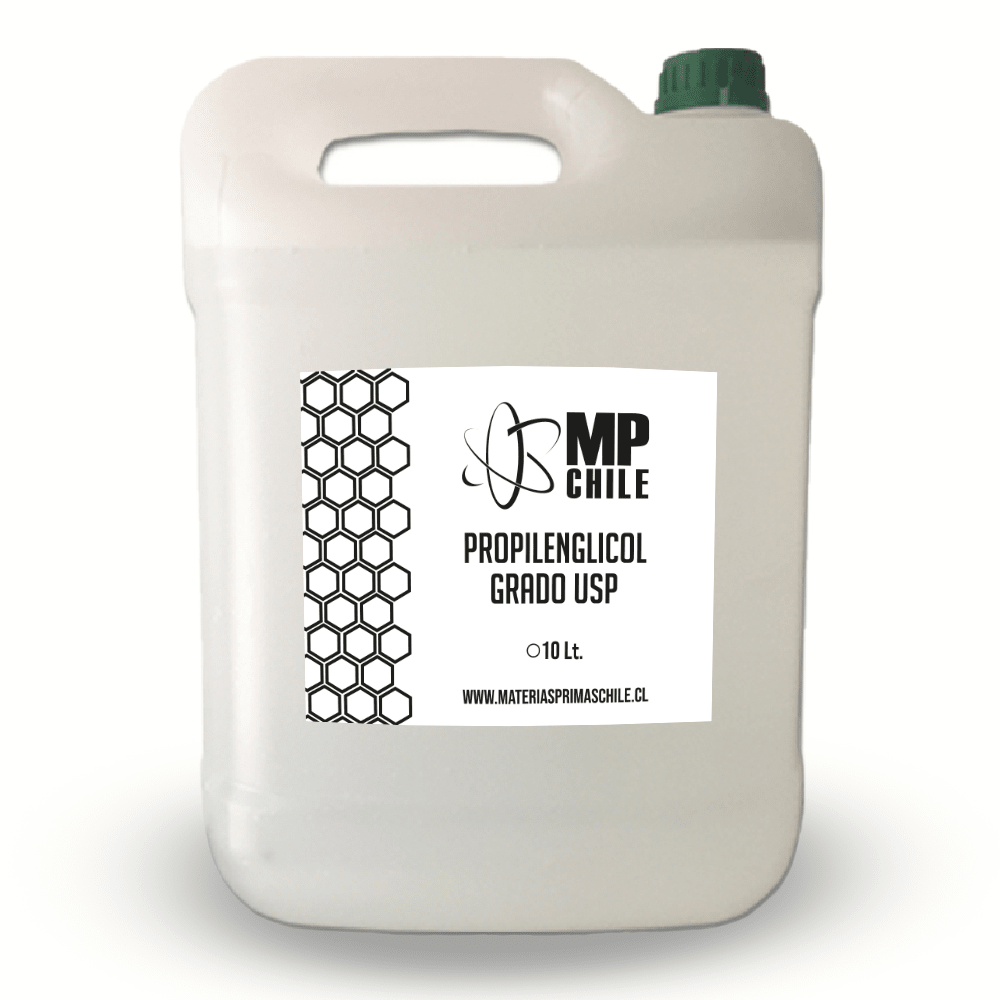 Propilenglicol USP1