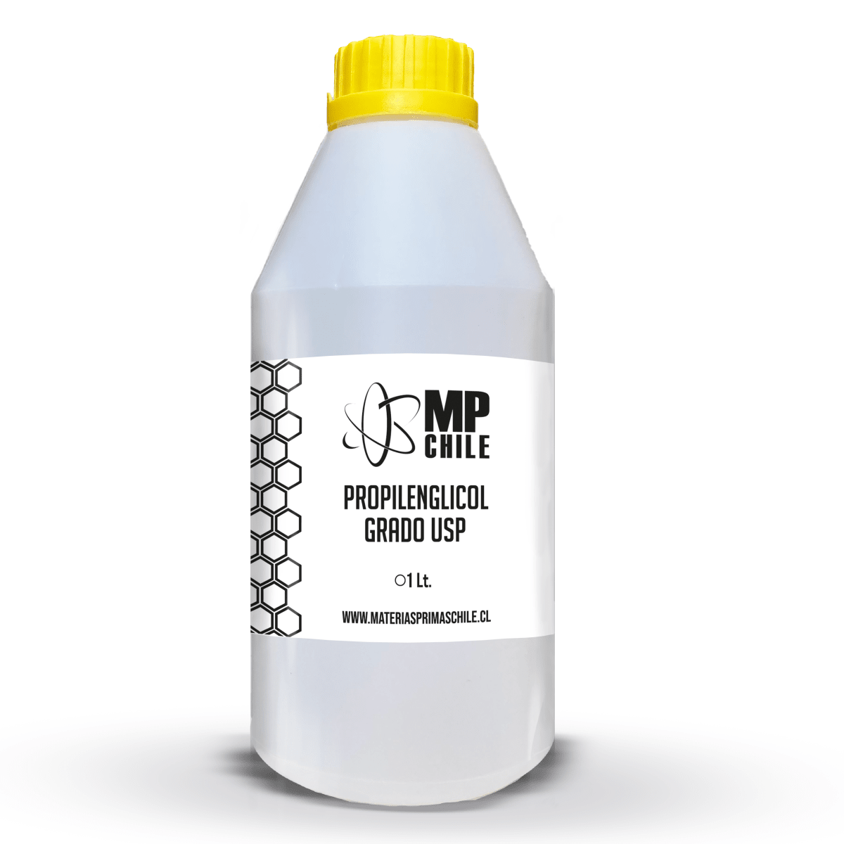 Propilenglicol USP 2