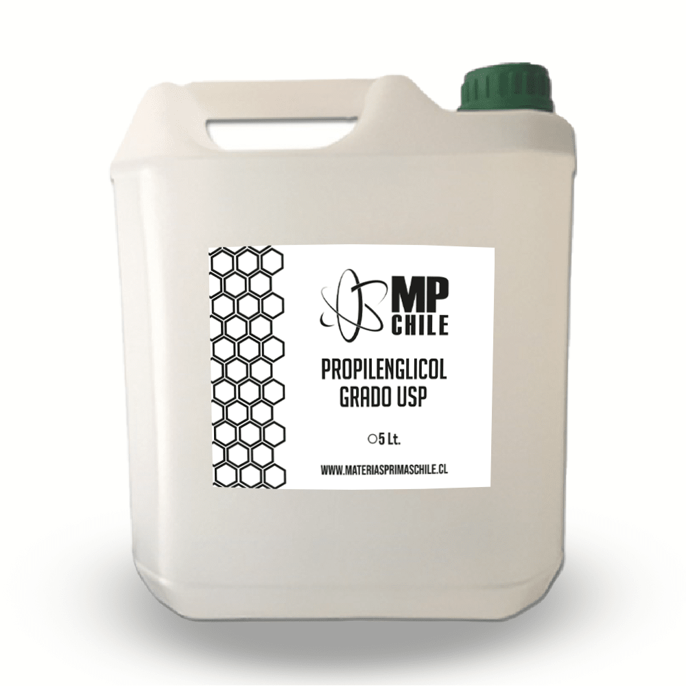 Propilenglicol USP2