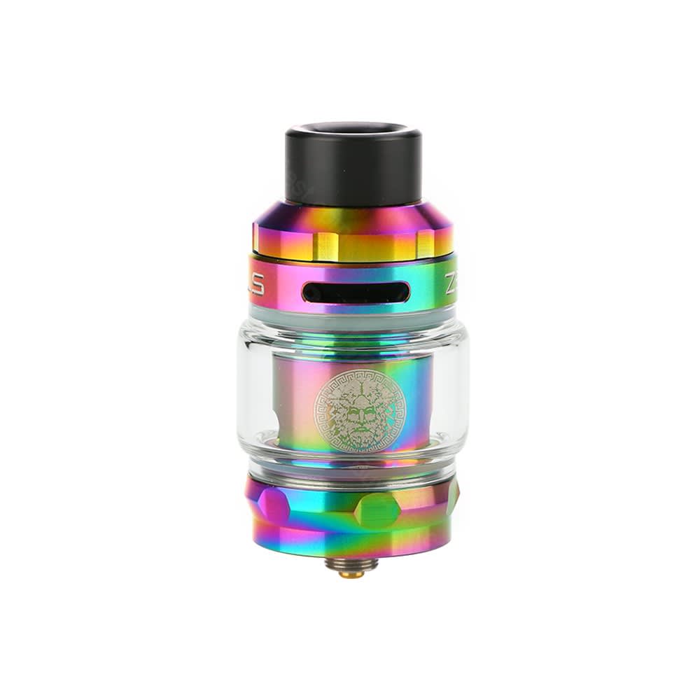 Zeus SubOhm 5mL4