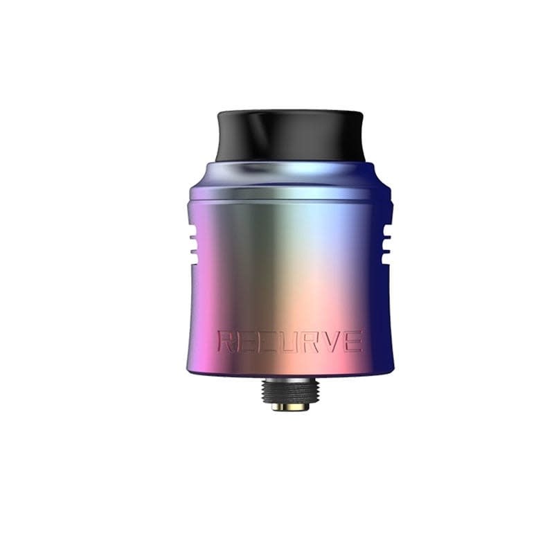 Recurve V2 RDA3