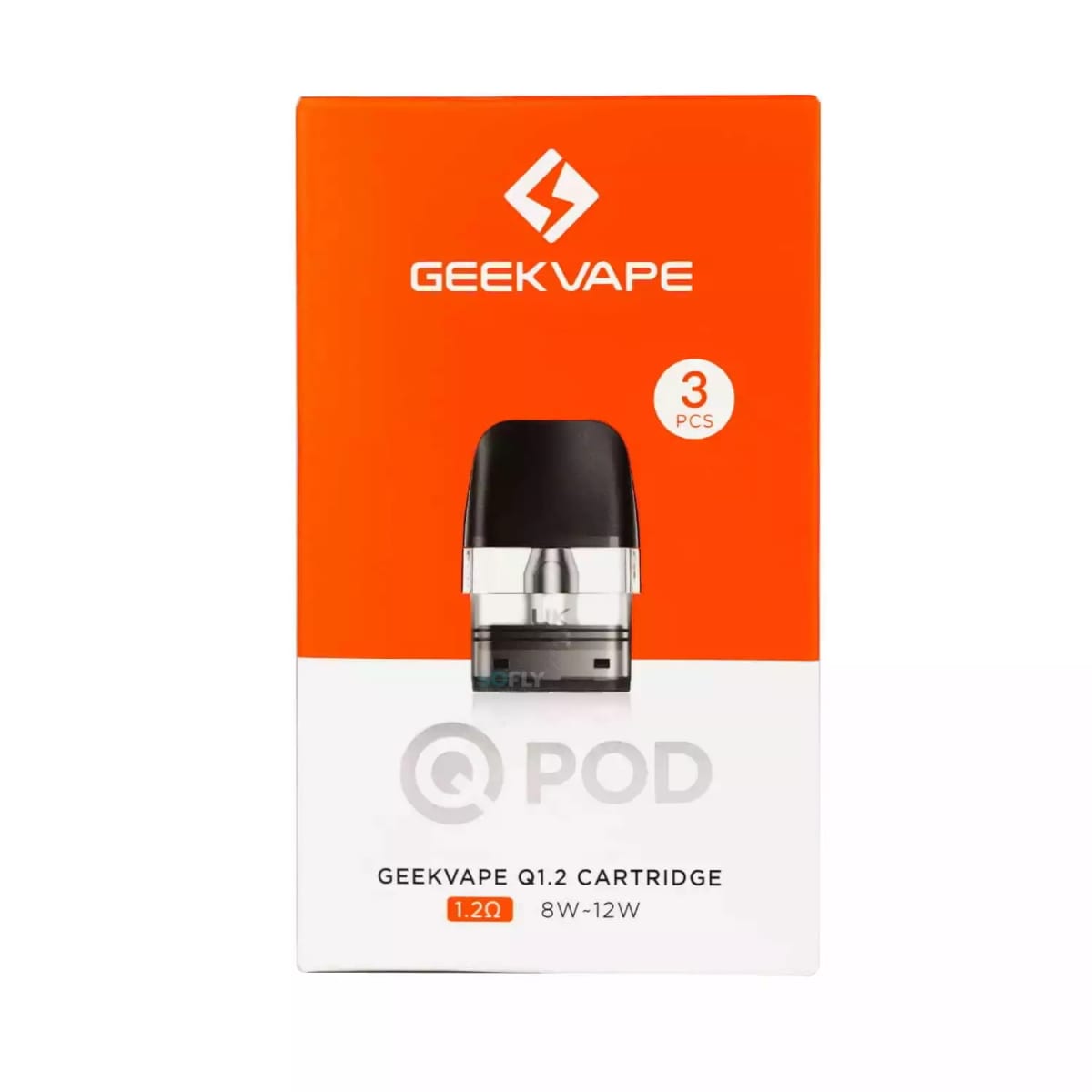 Resistencia Sonder Q3