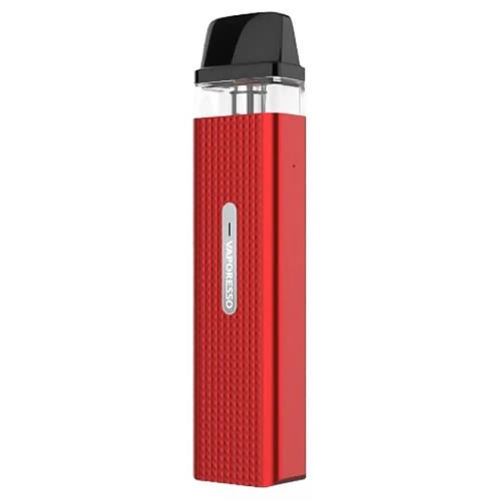 Xros 3 Mini POD Kit6