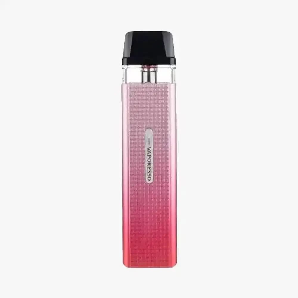 Xros 3 Mini POD Kit5