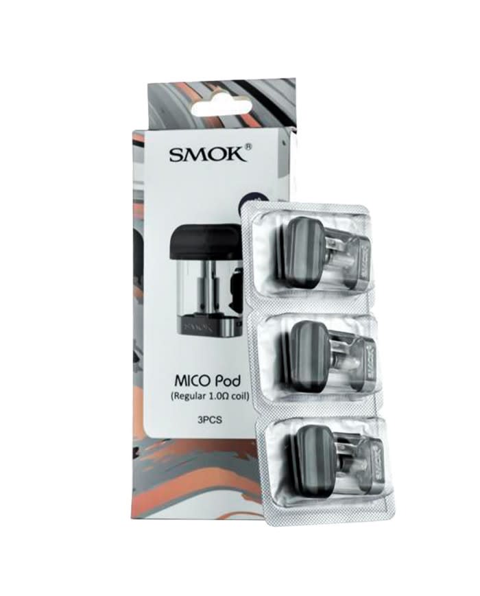 Mico Pod 0