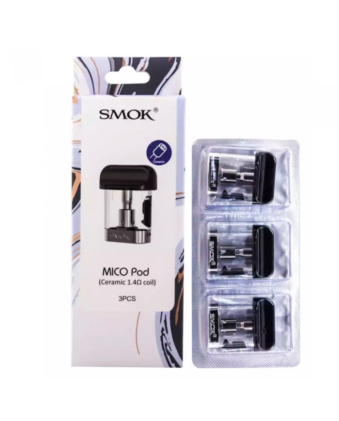 Mico Pod3