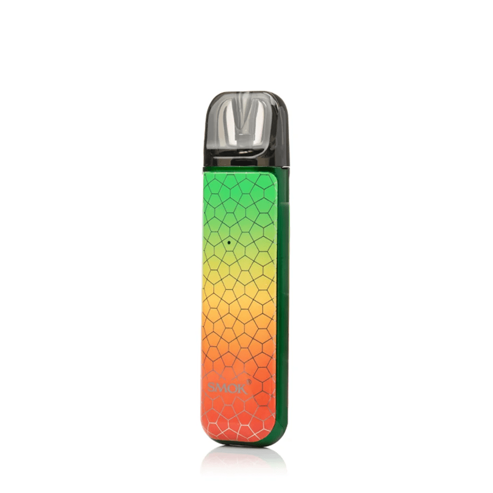 Novo 2S POD Kit2