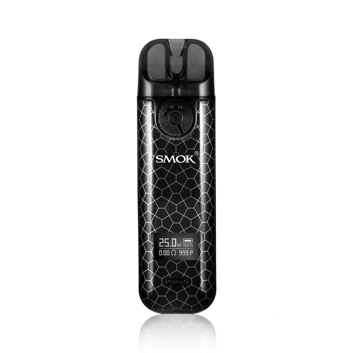 Novo 4 POD Kit4