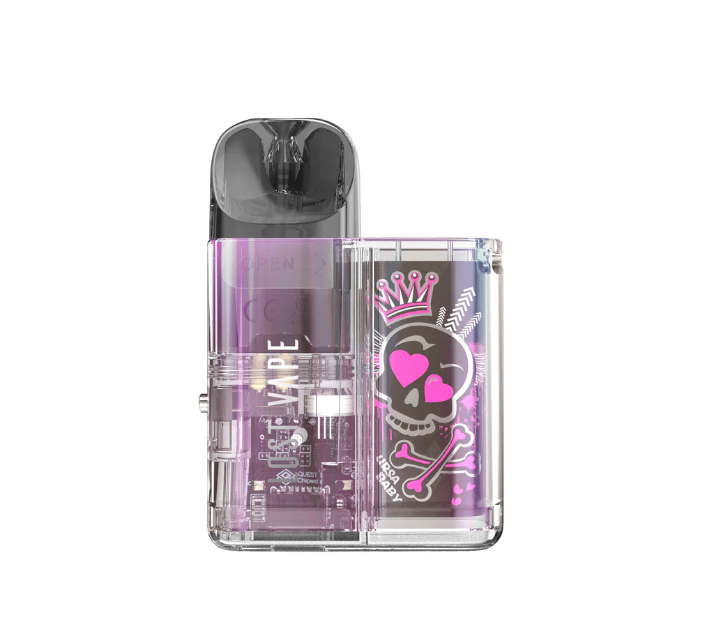 Ursa Baby POD Kit2