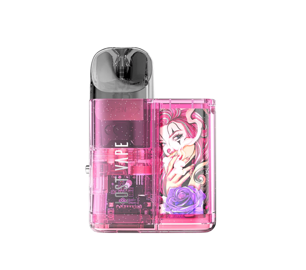 Ursa Baby POD Kit4