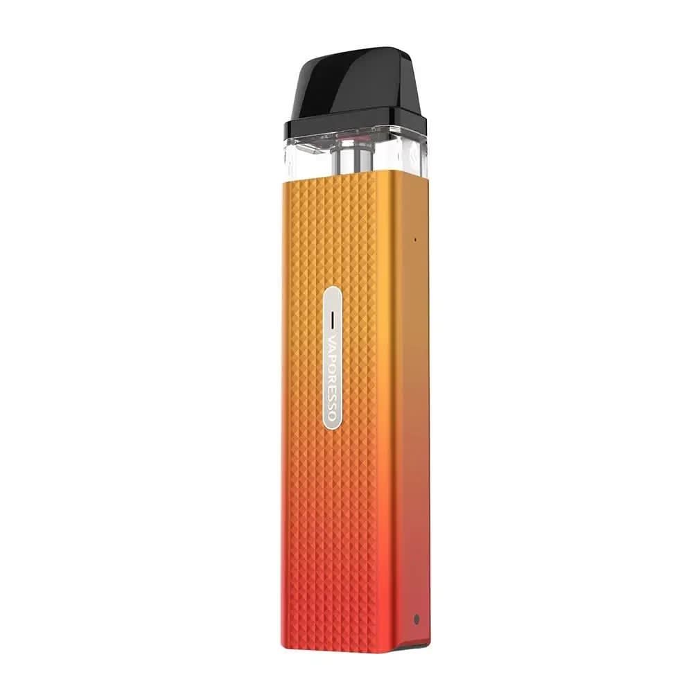 Xros 3 Mini POD Kit7