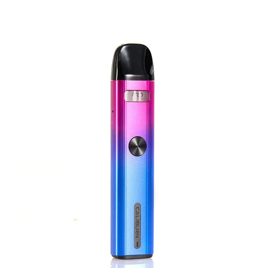 Caliburn G2 POD Kit4