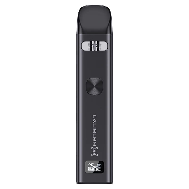 Caliburn G3 Pod Kit3