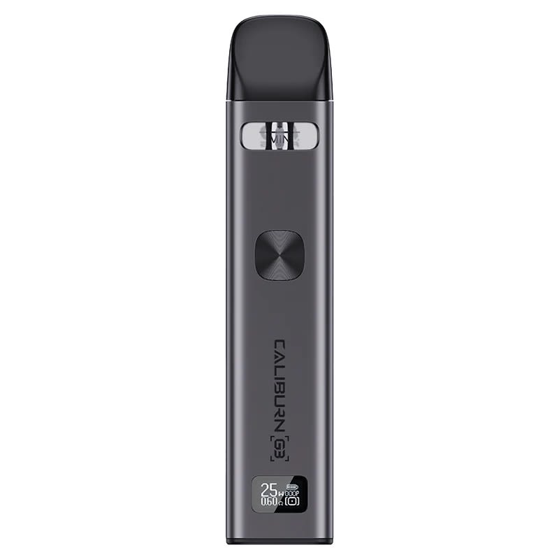 Caliburn G3 Pod Kit5