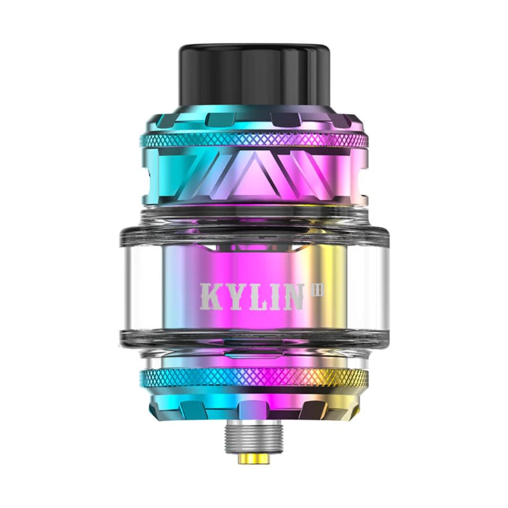 Kylin V3 RTA 0