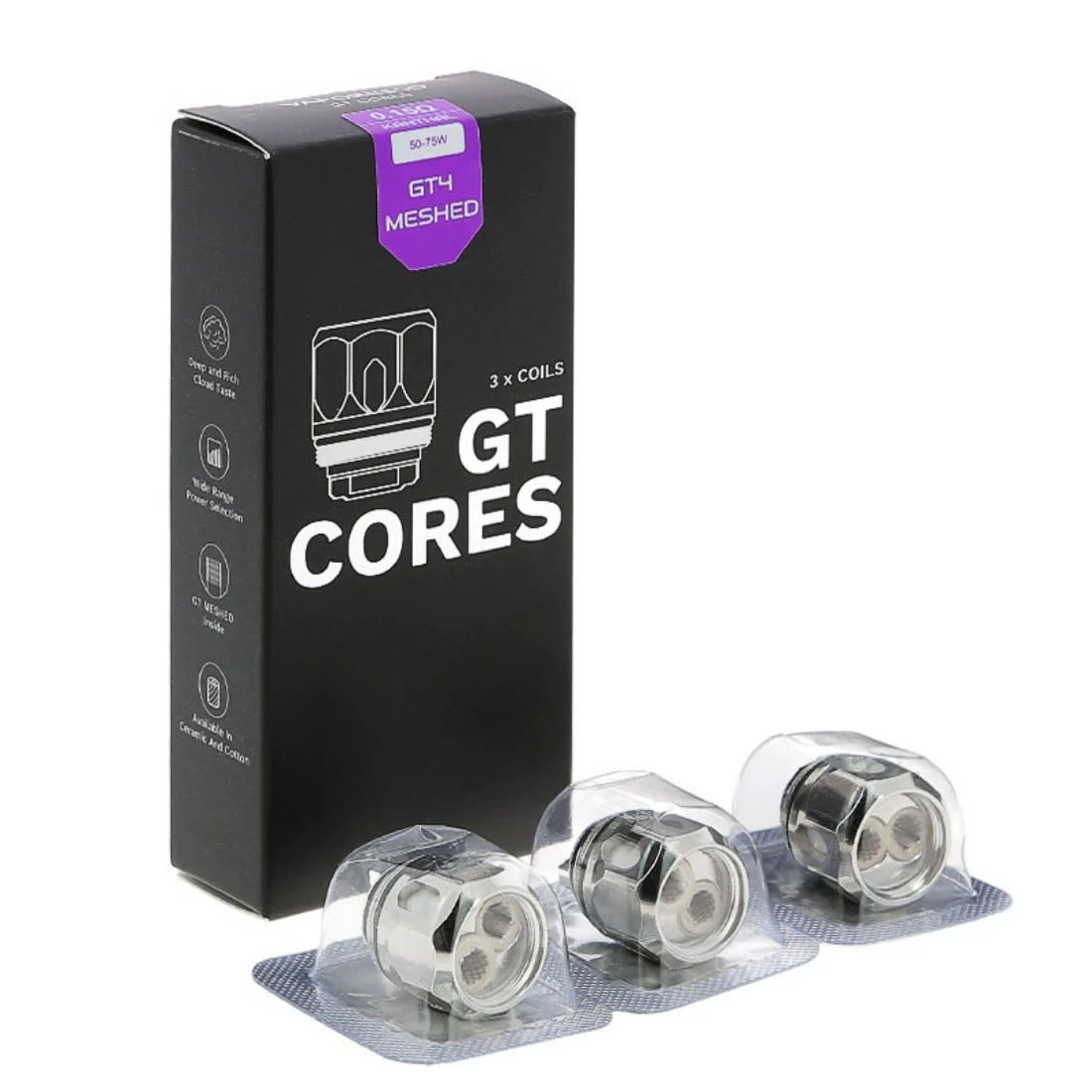 GT Cores6