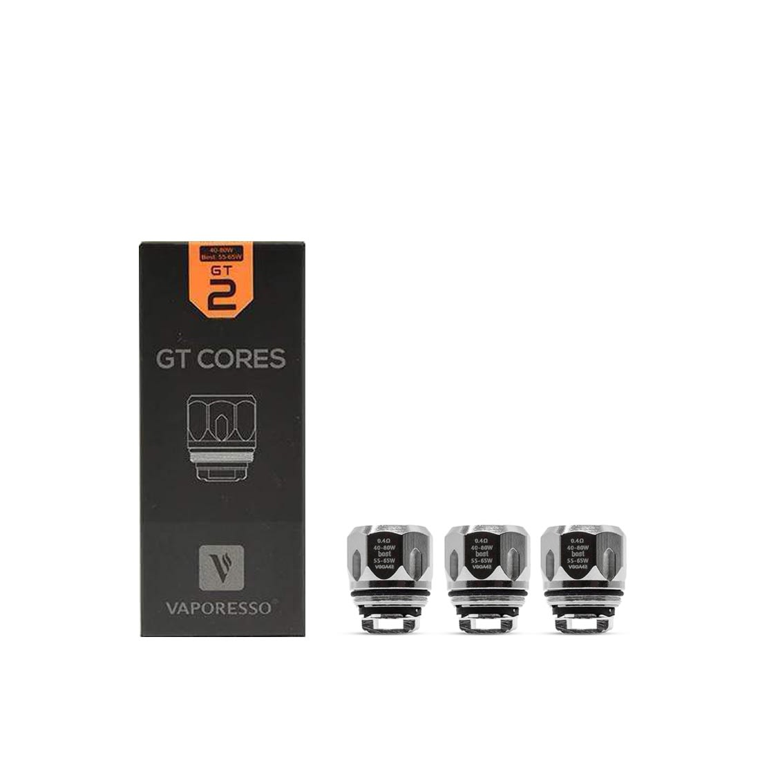 GT Cores2